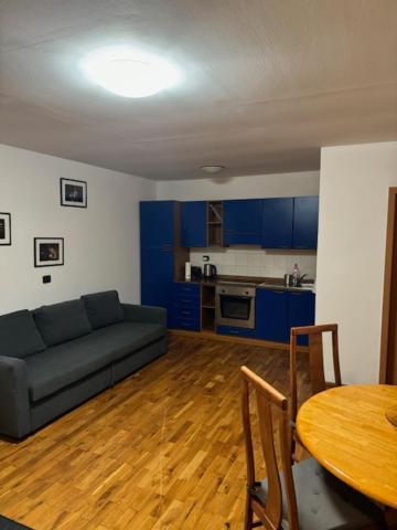 Vitkova Duplex With Terrace Near Florenc * Prag