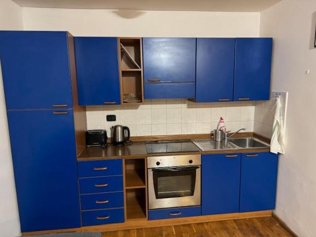Vitkova Duplex With Terrace Near Florenc Apartment Prag